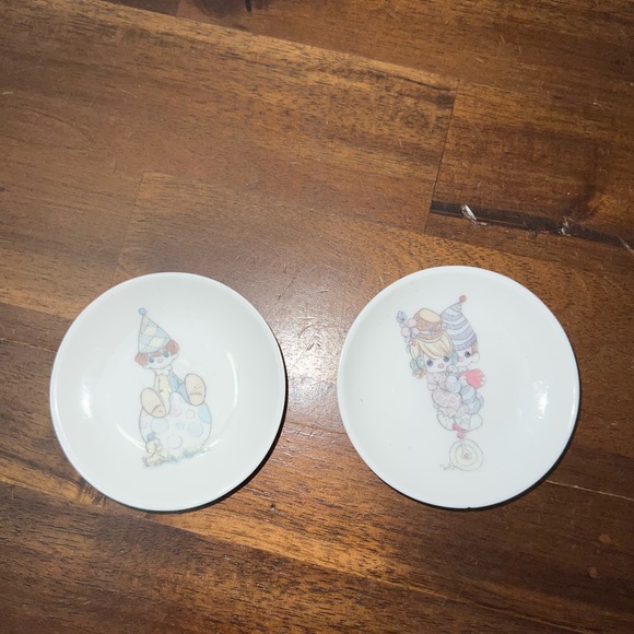 Enesco Precious Moments Mini Tea Set - Picture 4 of 6